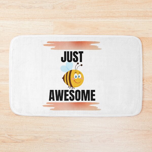 Item preview,  Justbeawesome designed and sold by Designhub14.