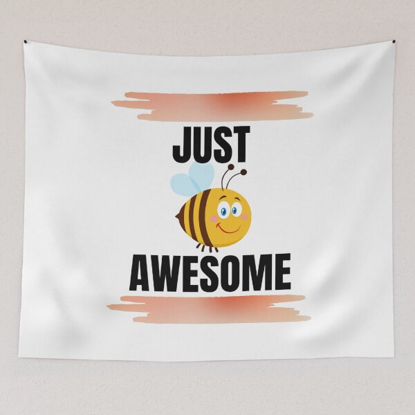 Item preview,  Justbeawesome designed and sold by Designhub14.