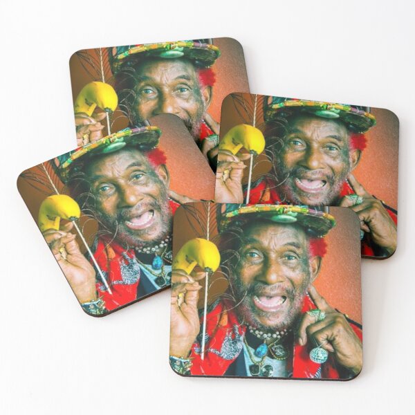 Artikelvorschau, Lee Scratch Perry entworfen und verkauft von GR8-ART.
