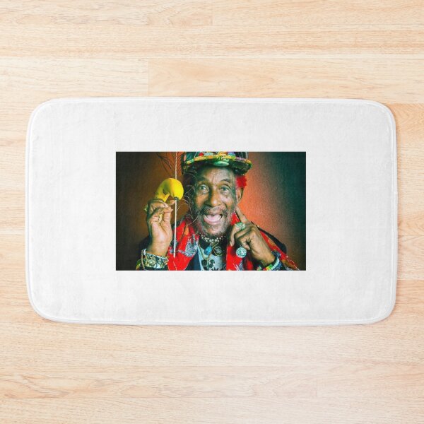 Item preview, lee scratch perry designed and sold by GR8-ART.