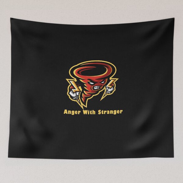 Item preview, Angry Volcano designed and sold by Wings2021.