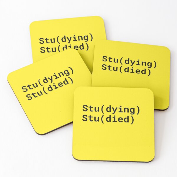 Item preview, Studying studied designed and sold by Bash0sh0.
