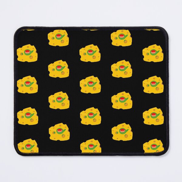 Item preview, I Love Cheese designed and sold by hanimaarvia.