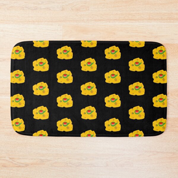 Item preview, I Love Cheese designed and sold by hanimaarvia.