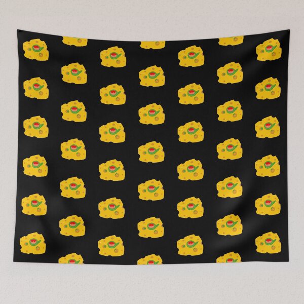 Item preview, I Love Cheese designed and sold by hanimaarvia.