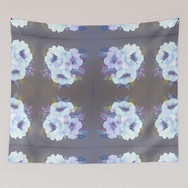 Item preview, Floralaesthetic, Love Floral Layers designed and sold by DiensDesign.