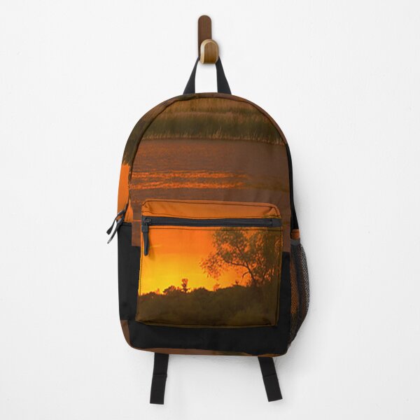 Item preview, Sunset Over The Water designed and sold by Shonti.