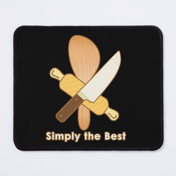 Item preview, Simply the Best ... a cuisine design designed and sold by janraydesigns.
