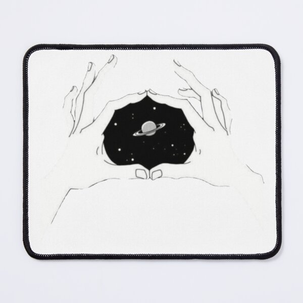 Item preview, space in your hands  designed and sold by TALASHOP.