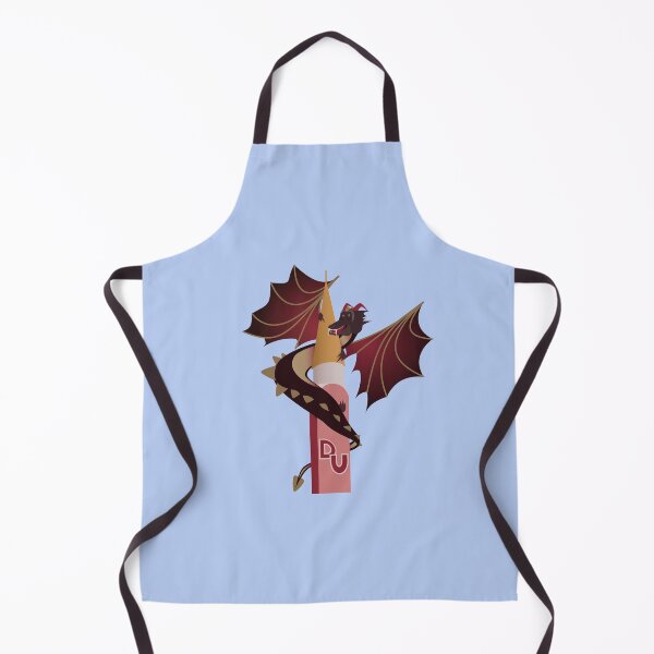 Item preview, University of Denver Dragons designed and sold by ilona k.