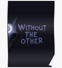 Without the other Wolf Kindred (part) Poster