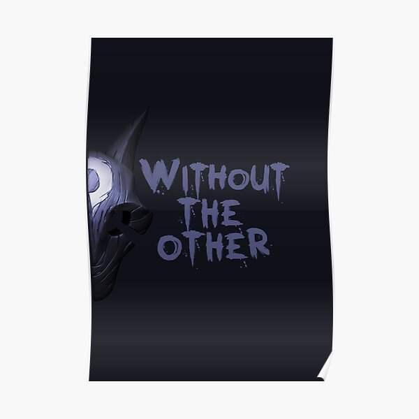 Without the other Wolf Kindred (part) Poster