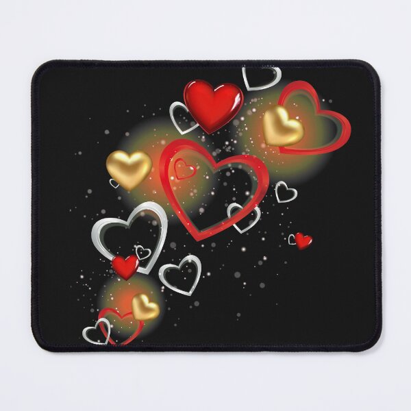 Item preview, Hearts designed and sold by RysEmporium.