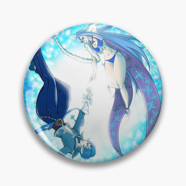 Item preview, Shiva & Shivar from final fantasy designed and sold by Rayga.