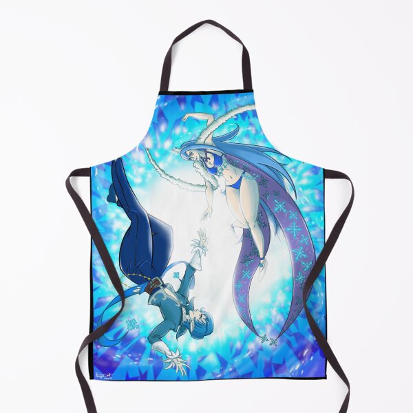 Item preview, Shiva & Shivar from final fantasy designed and sold by Rayga.