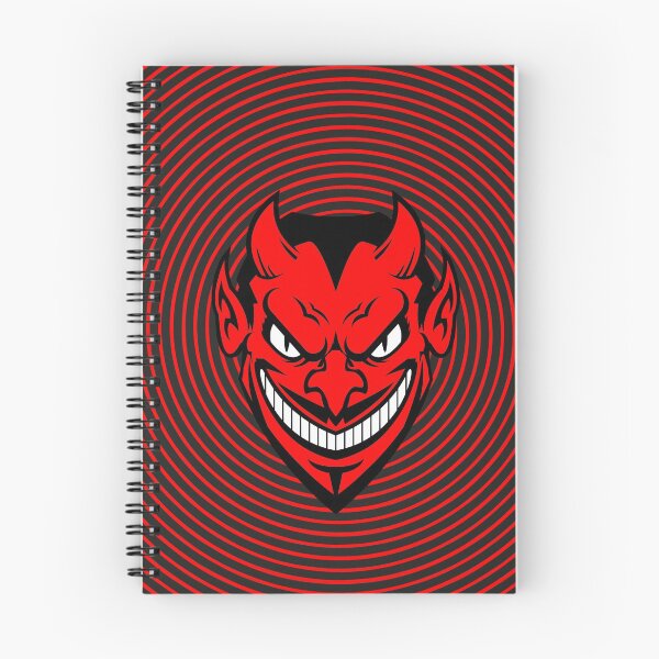 Item preview,  Hypnotic Devil designed and sold by artpirate.
