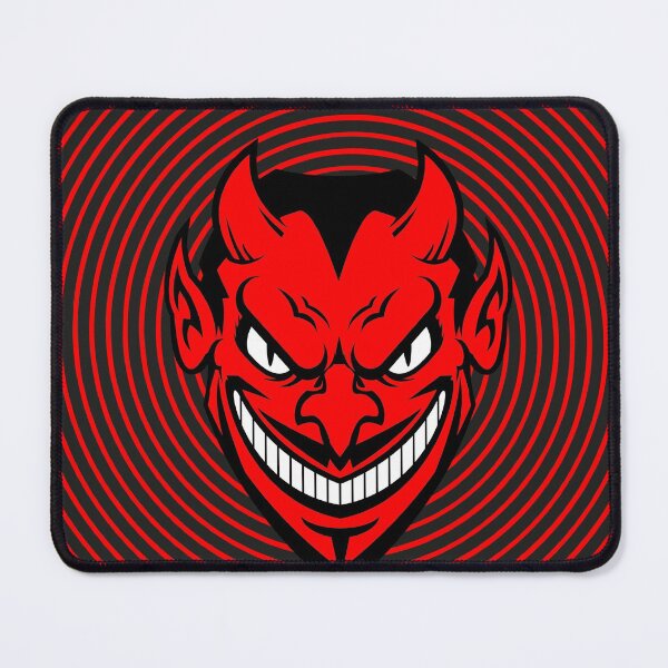 Item preview, Hypnotic Devil designed and sold by artpirate.