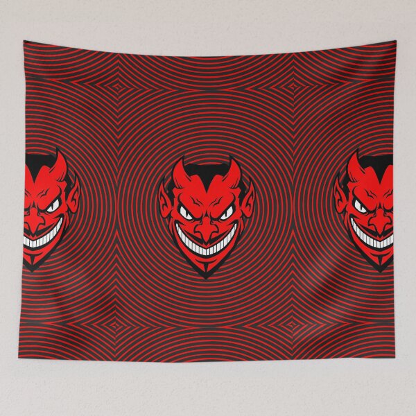 Item preview,  Hypnotic Devil designed and sold by artpirate.