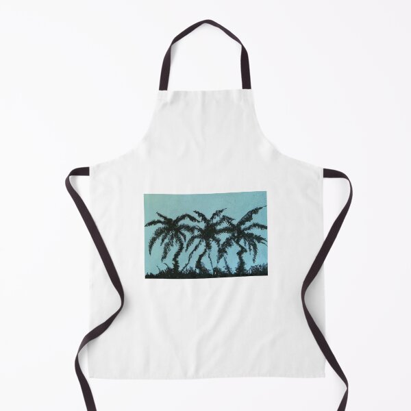 Item preview, PALM SPRINGS OR BLUE designed and sold by TJvideo.