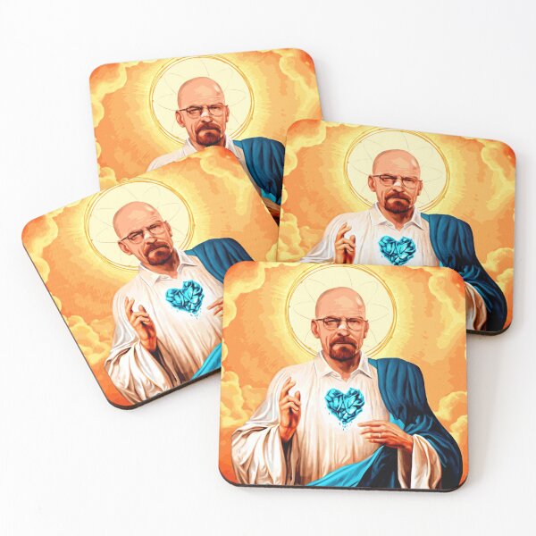 Item preview, Walter White designed and sold by Muffin Man.