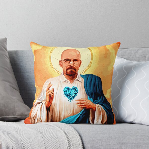 Item preview, Walter White designed and sold by Muffin Man.