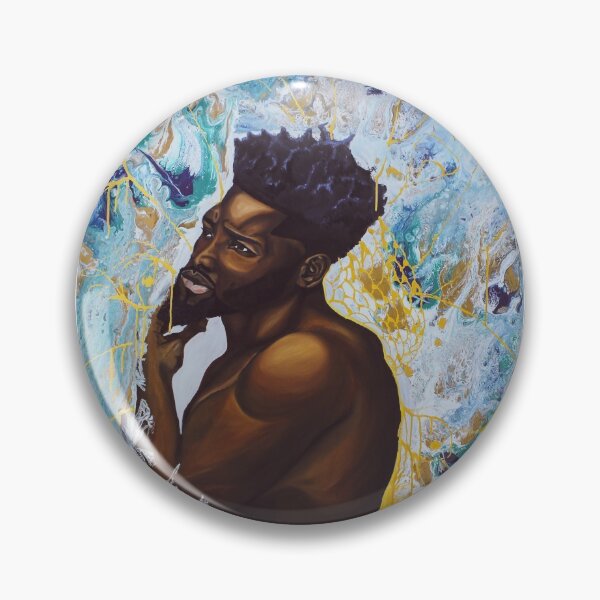 Item preview, MUST BE PROTECTED designed and sold by LoveBoxArt.