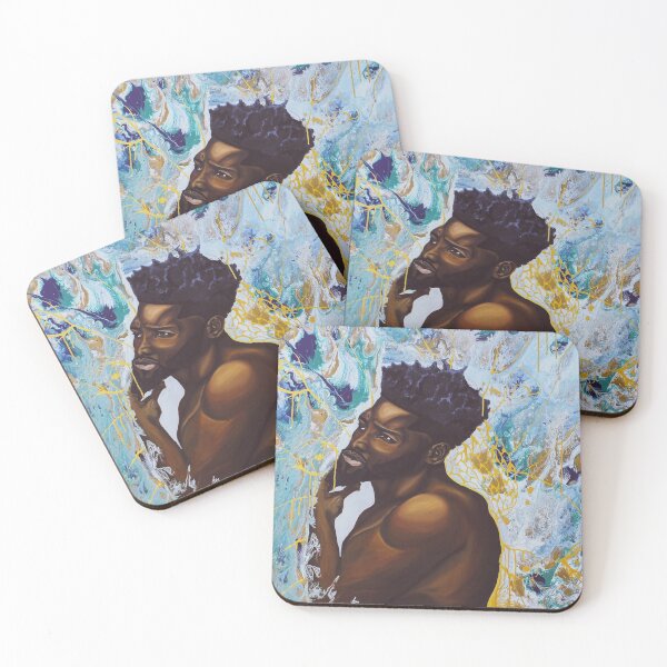 Item preview, MUST BE PROTECTED designed and sold by LoveBoxArt.