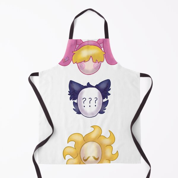 Item preview, Popee The Performer Characters designed and sold by DezuthSakre.