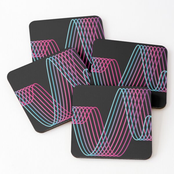 Item preview, Color Wave designed and sold by Pacesyte.