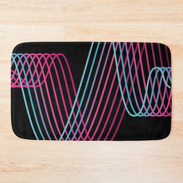 Item preview, Color Wave designed and sold by Pacesyte.
