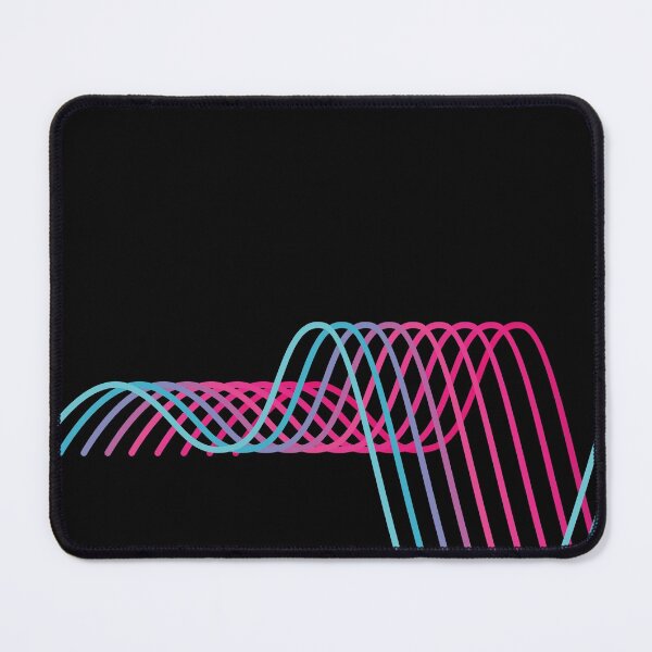 Item preview, Color Wave designed and sold by Pacesyte.