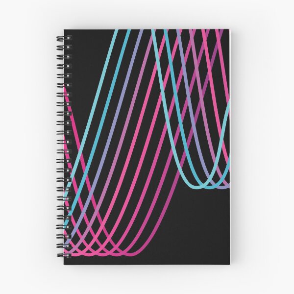 Item preview, Color Wave designed and sold by Pacesyte.