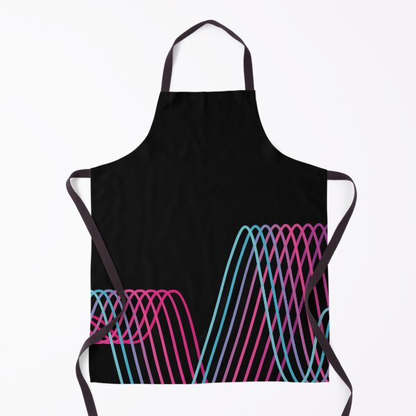 Item preview, Color Wave designed and sold by Pacesyte.