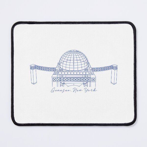 Item preview, Geneseo designed and sold by OliviaSwanee.