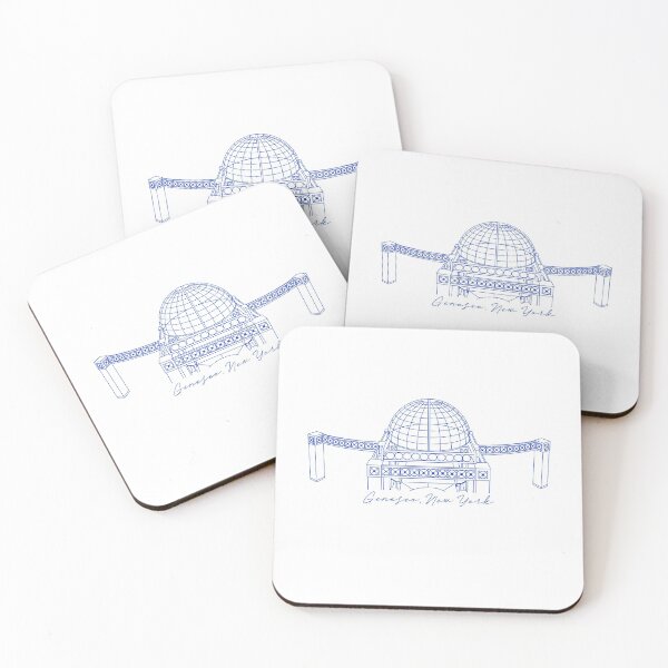 Item preview, Geneseo designed and sold by OliviaSwanee.