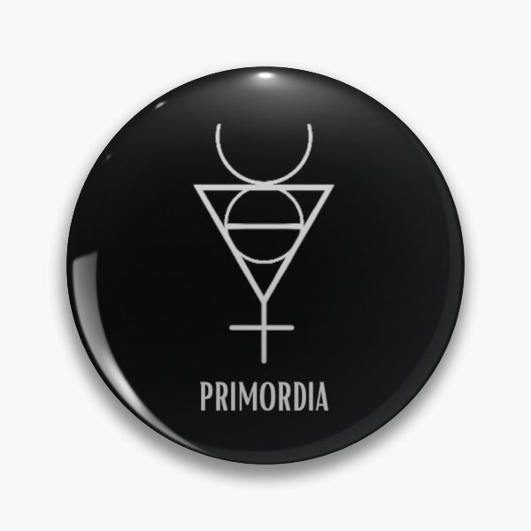 Artikelvorschau, Primordia Tria Prima-Logo entworfen und verkauft von Pr1mordia.