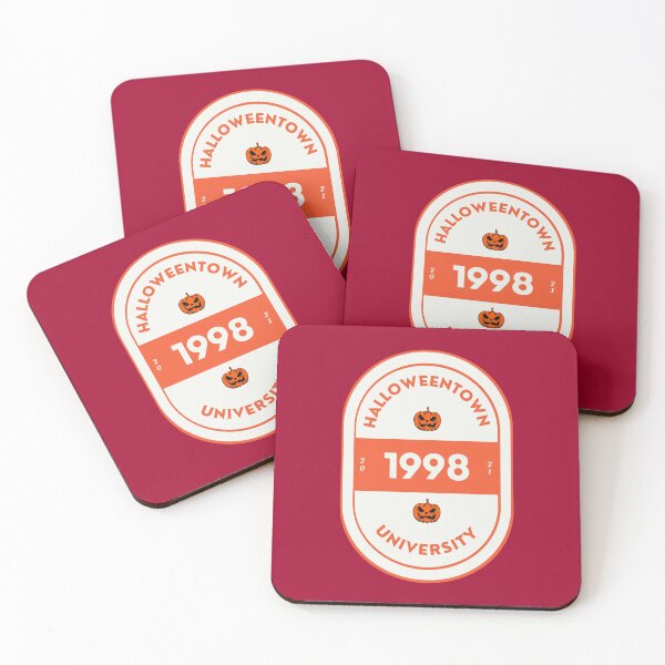 Item preview, Halloweentown University Cute Fall Halloweentown Vintage Halloween Funny Fall School Halloween designed and sold by catchyology.
