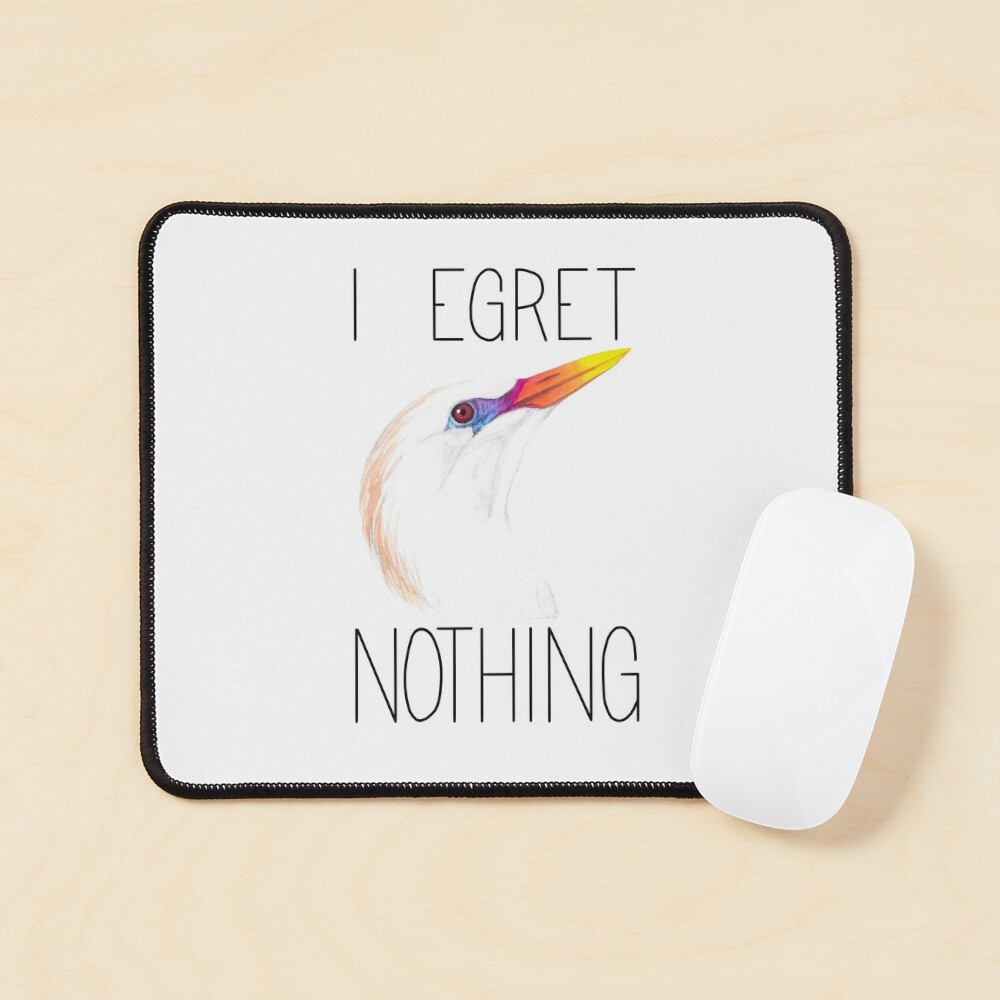 Item preview, Mouse Pad designed and sold by LauraWolfArtist.