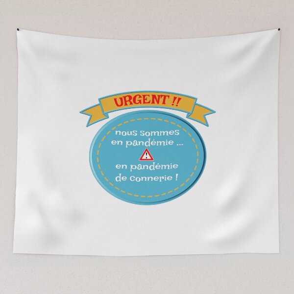 Item preview, pandemic? designed and sold by Kweeuu.