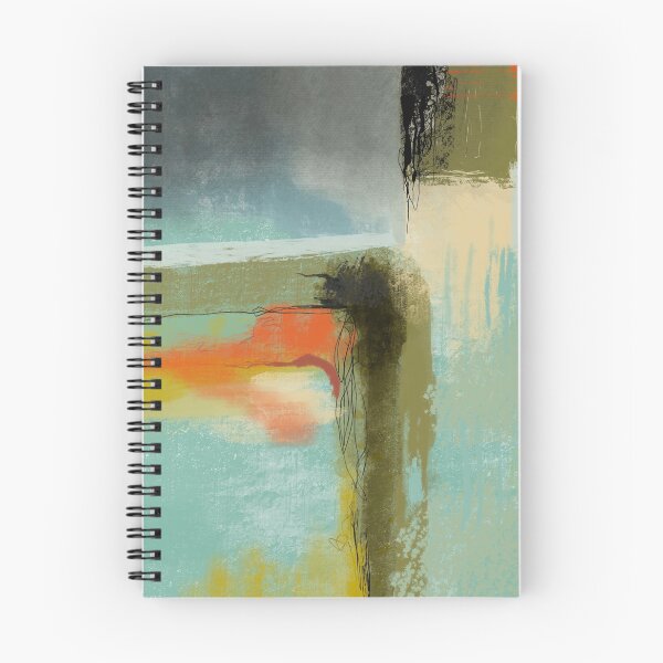 Item preview, Abstract Mood designed and sold by lafagearts.
