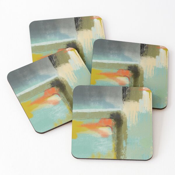 Item preview, Abstract Mood designed and sold by lafagearts.