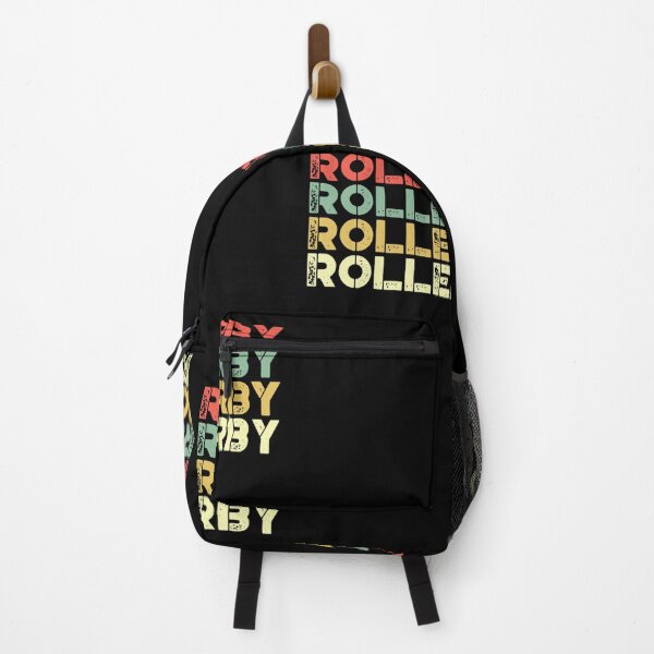 Item preview, vintage roller derby - retro roller derby | Perfect Gift designed and sold by charlotteri.