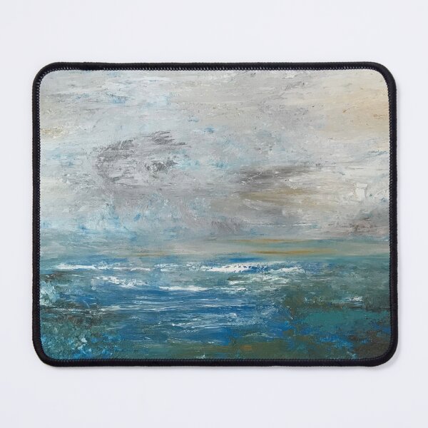 Item preview, Blue Horizon  designed and sold by josephine1829.