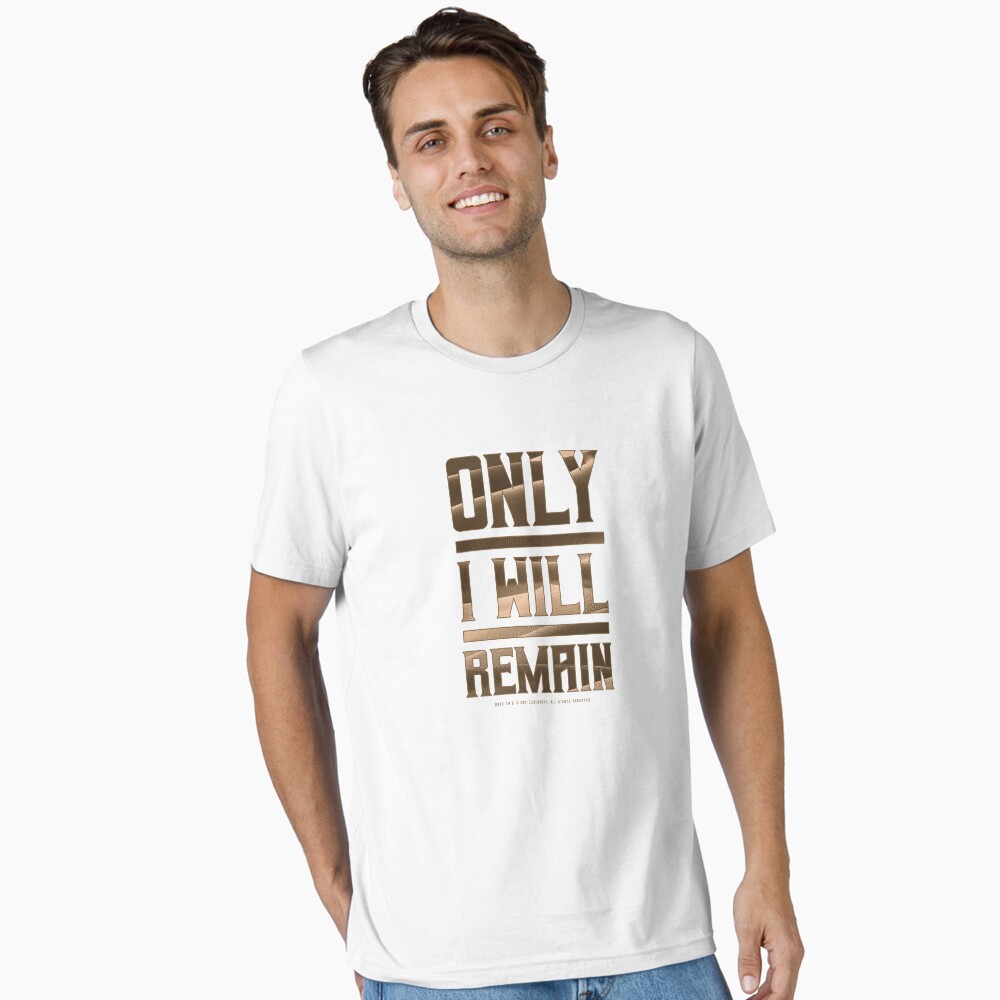Item preview, Essential T-Shirt designed and sold by Printerially.