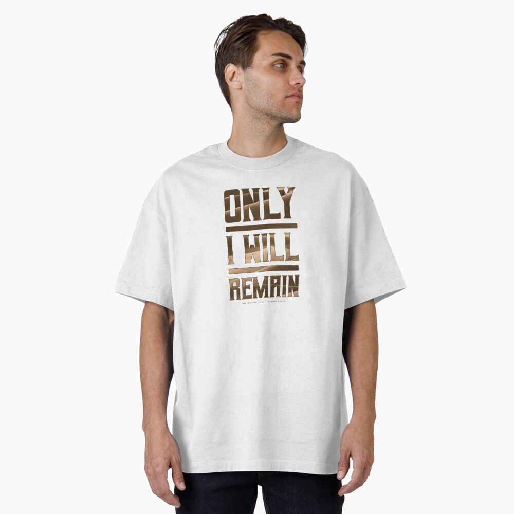 Item preview, Oversized T-Shirt designed and sold by Printerially.