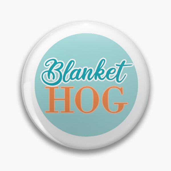 Item preview, Blanket Hog designed and sold by monkeyfracas.