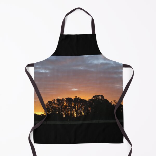Item preview, Sunrise at Araña Gulch designed and sold by happynaturalist.