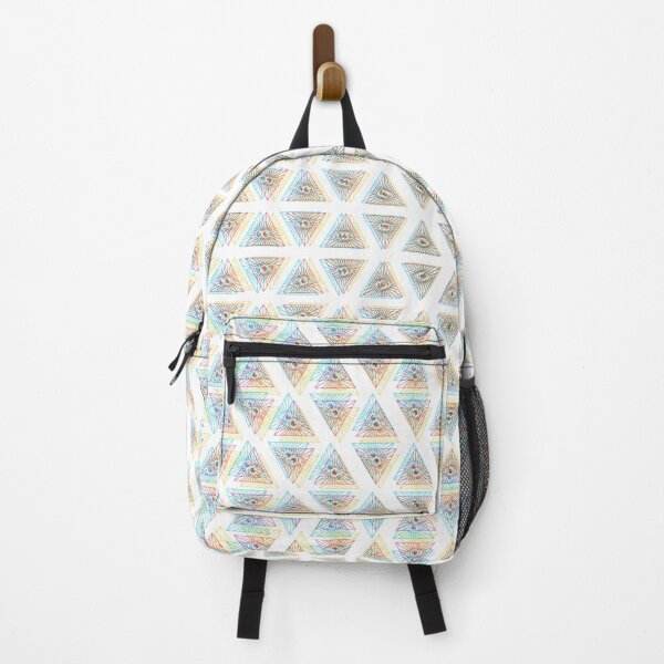 Item preview, Illuminati Kaleidoscope 2 designed and sold by animinimal.