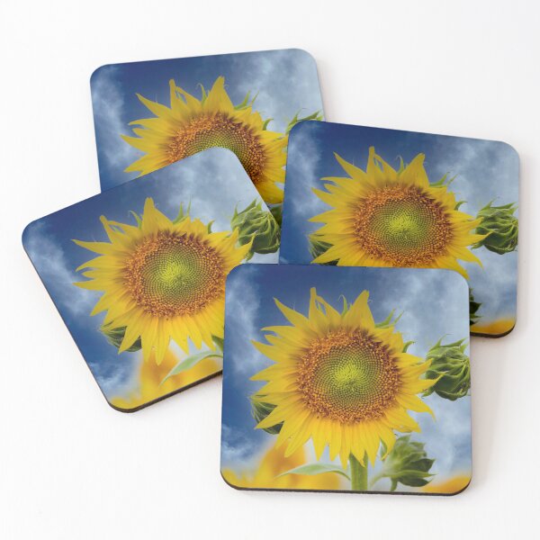 Item preview, Sunflower Dreams Part One designed and sold by lmocimages.