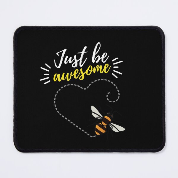 Item preview, Justbeawesome designed and sold by Designhub14.